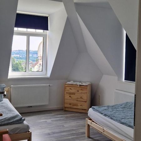 Ausblick Freital 2 Διαμέρισμα Εξωτερικό φωτογραφία