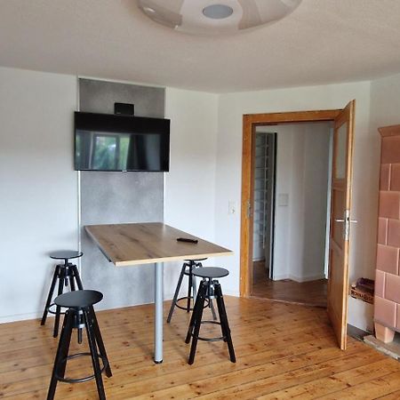 Ausblick Freital 2 Διαμέρισμα Εξωτερικό φωτογραφία