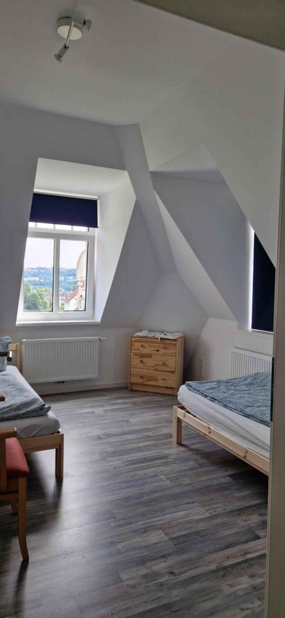 Ausblick Freital 2 Διαμέρισμα Εξωτερικό φωτογραφία